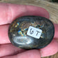 Labradorite Palm Stones
