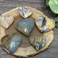 Picture Jasper Hearts