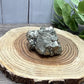 Pyrite Raw