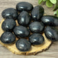 Shungite Palm Stones