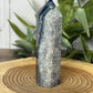 Black Agate Tower