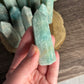 Amazonite Tower