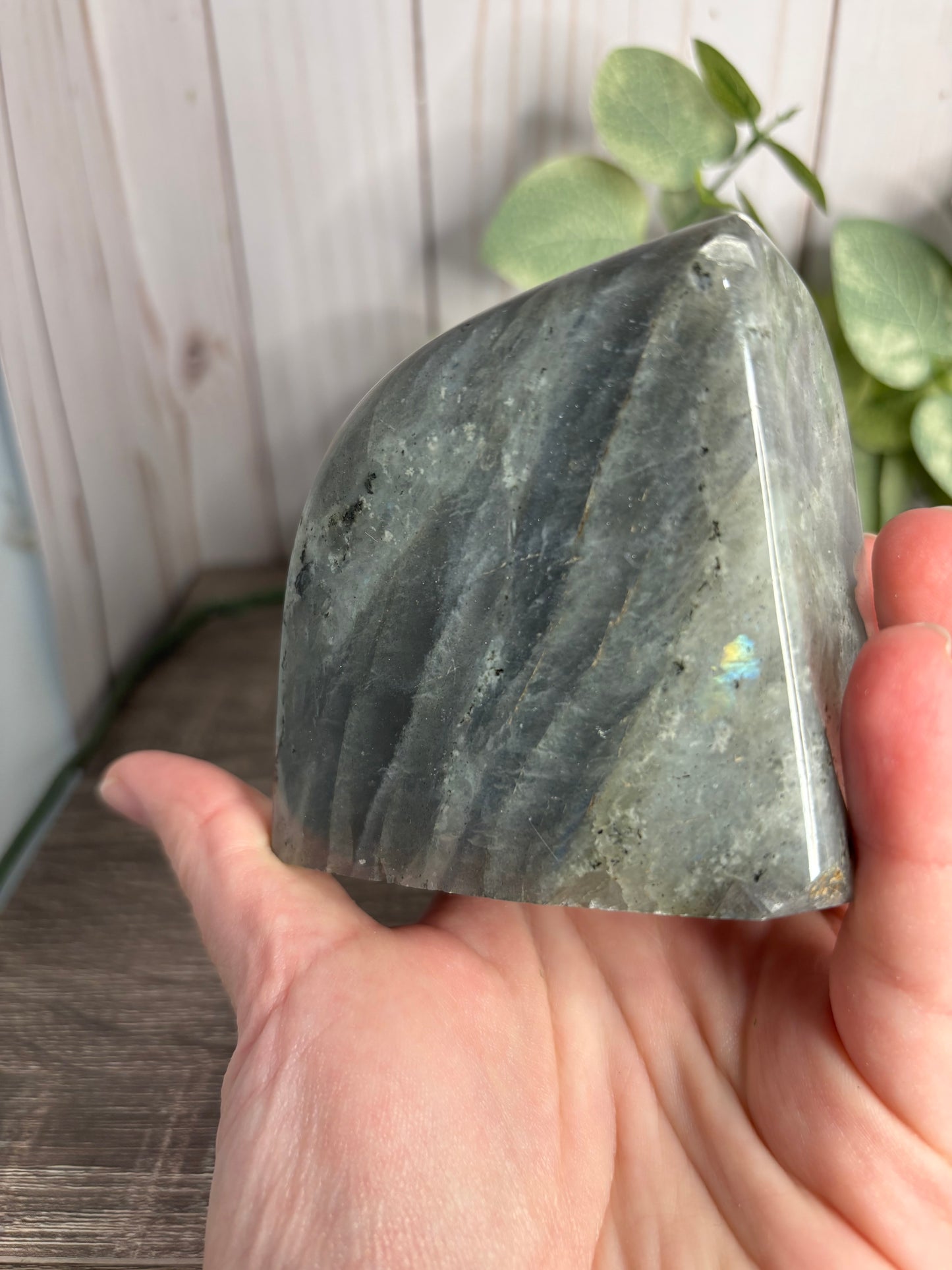 Labradorite Free Forms