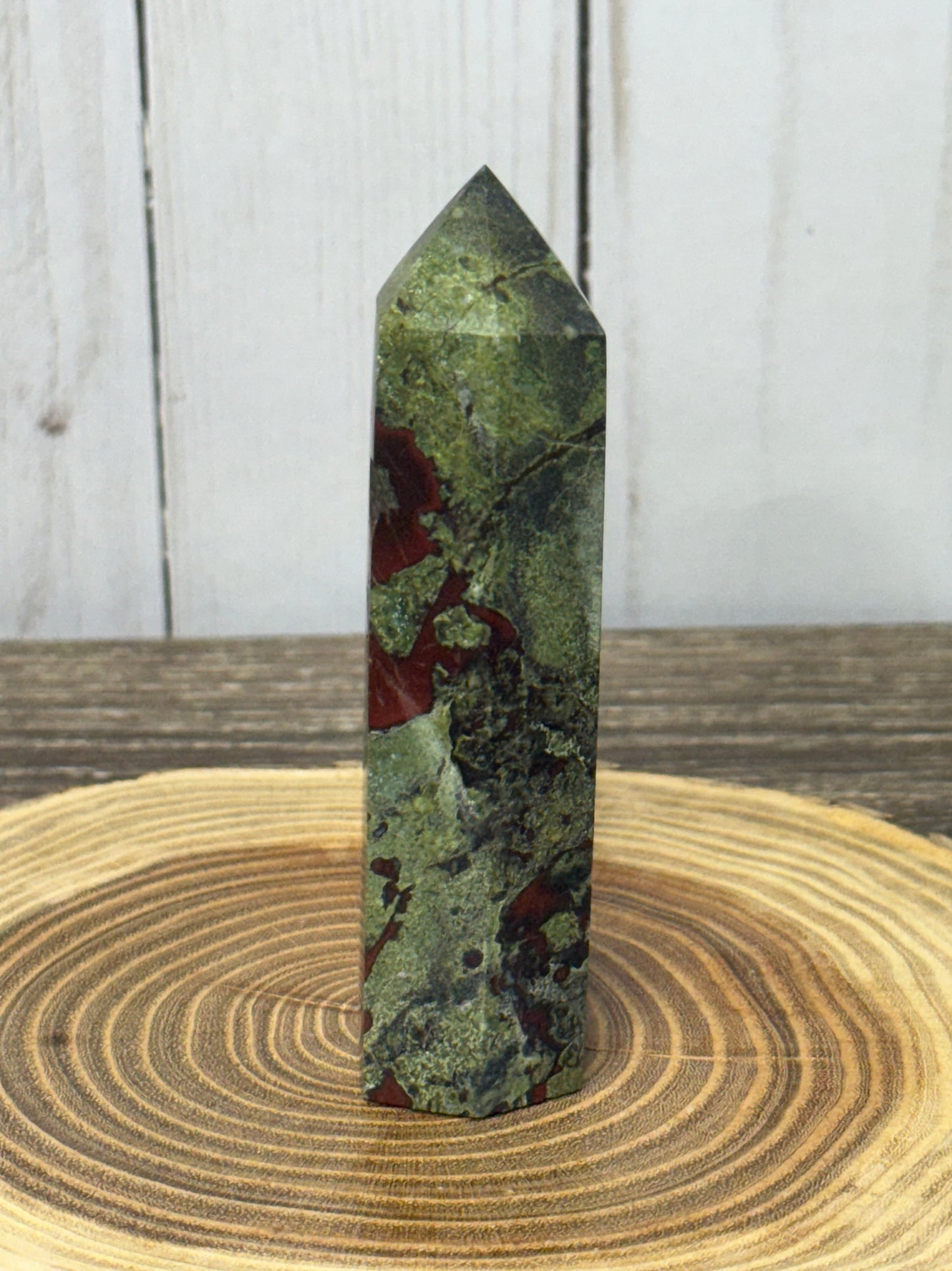 Dragon Bloodstone Tower