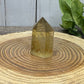 Citrine Towers
