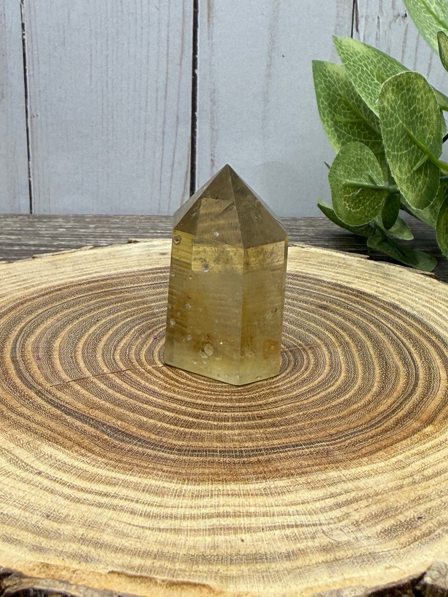 Citrine Towers