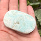 Caribbean Calcite Palm Stones