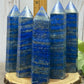 Lapis Lazuli Towers - Large