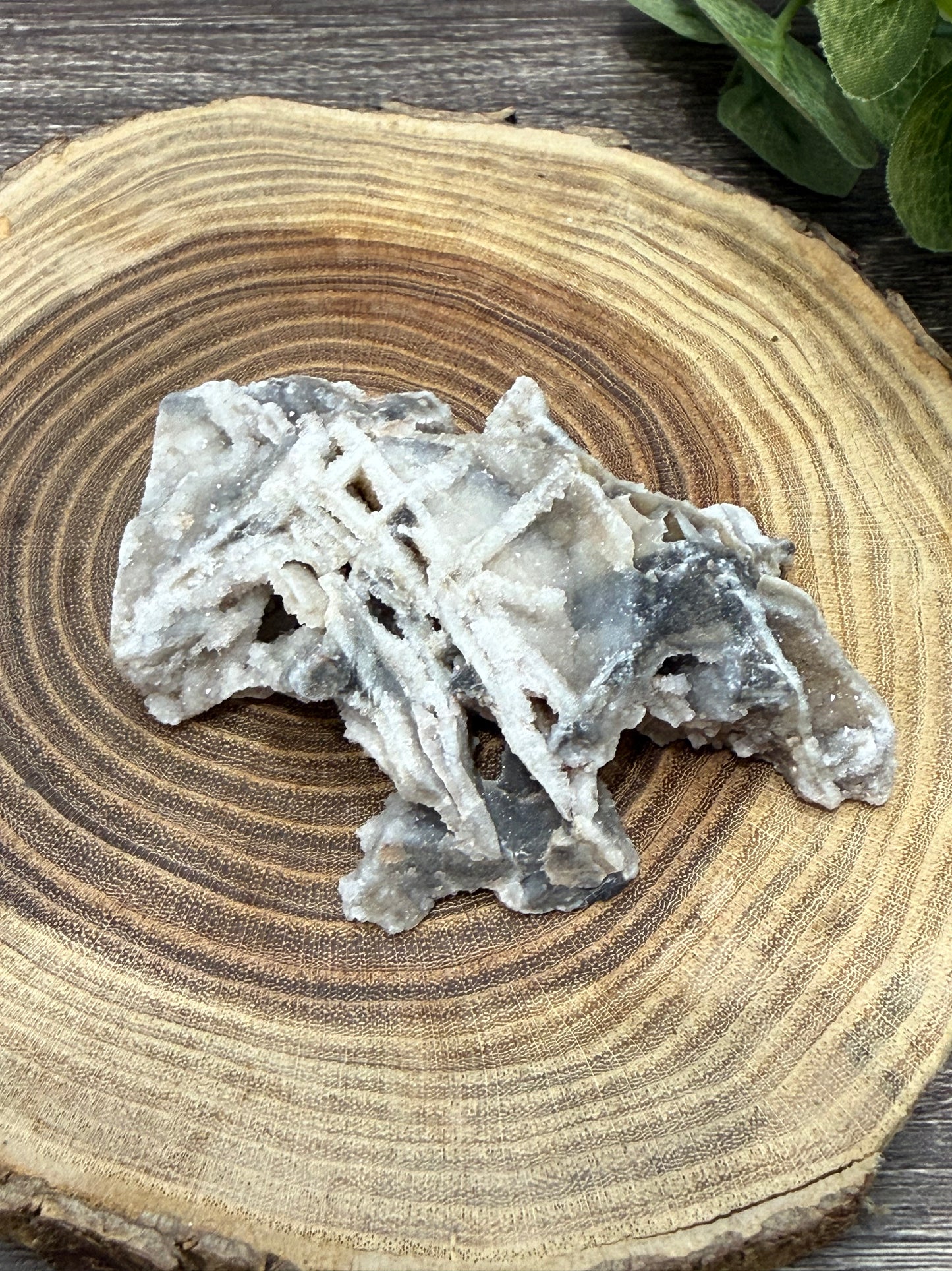 Sphalerite Raw Pieces