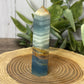 Blue Onyx Towers