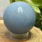 Angelite Sphere