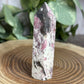 Pink Tourmaline Towers