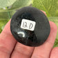 Shungite Palm Stones