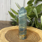 Blue Onyx Towers