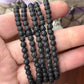 Lavastone - Bracelet 4 mm