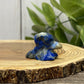 Zero Dog Carvings