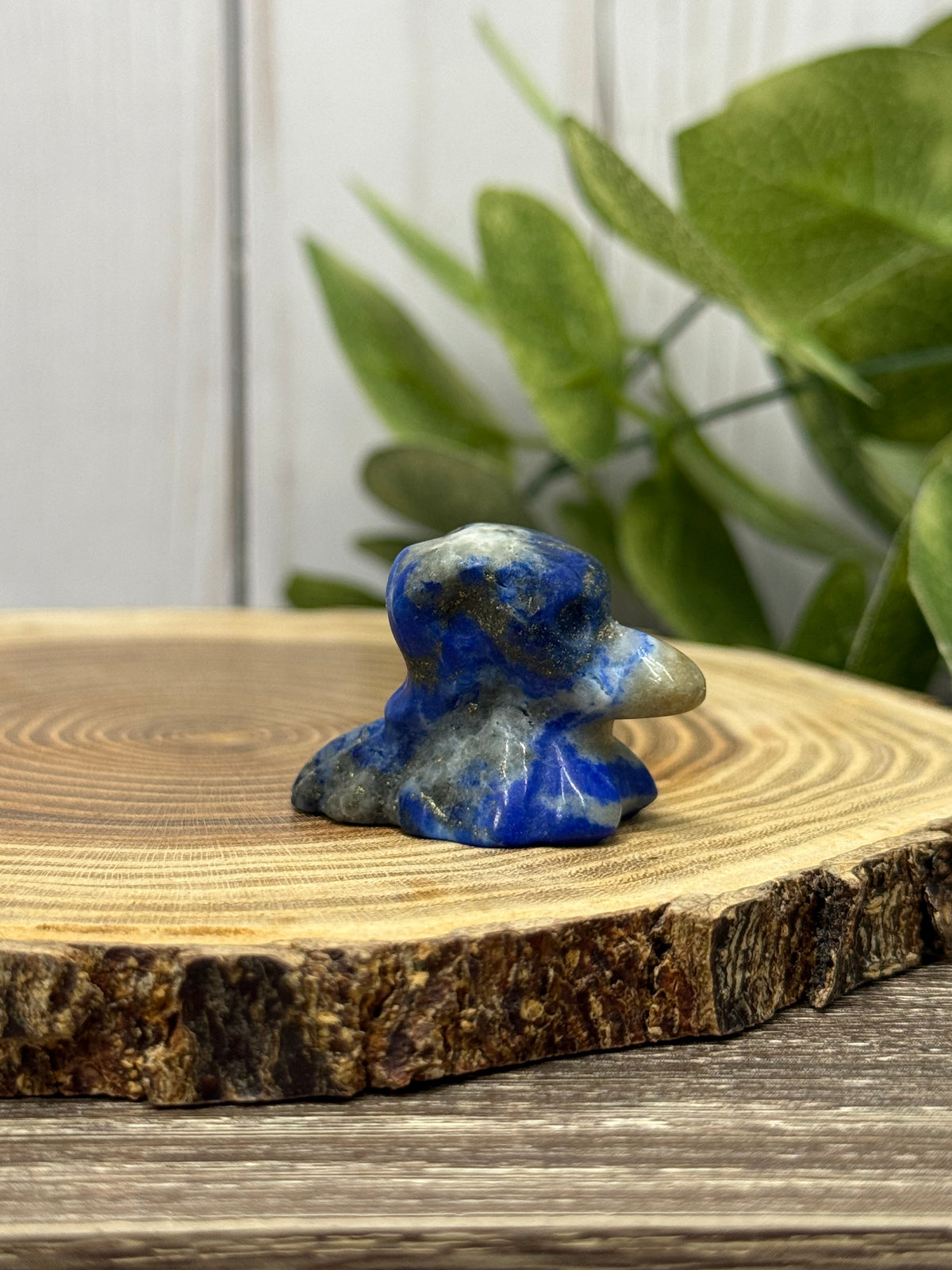 Zero Dog Carvings