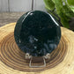 Moss Agate Small Disks