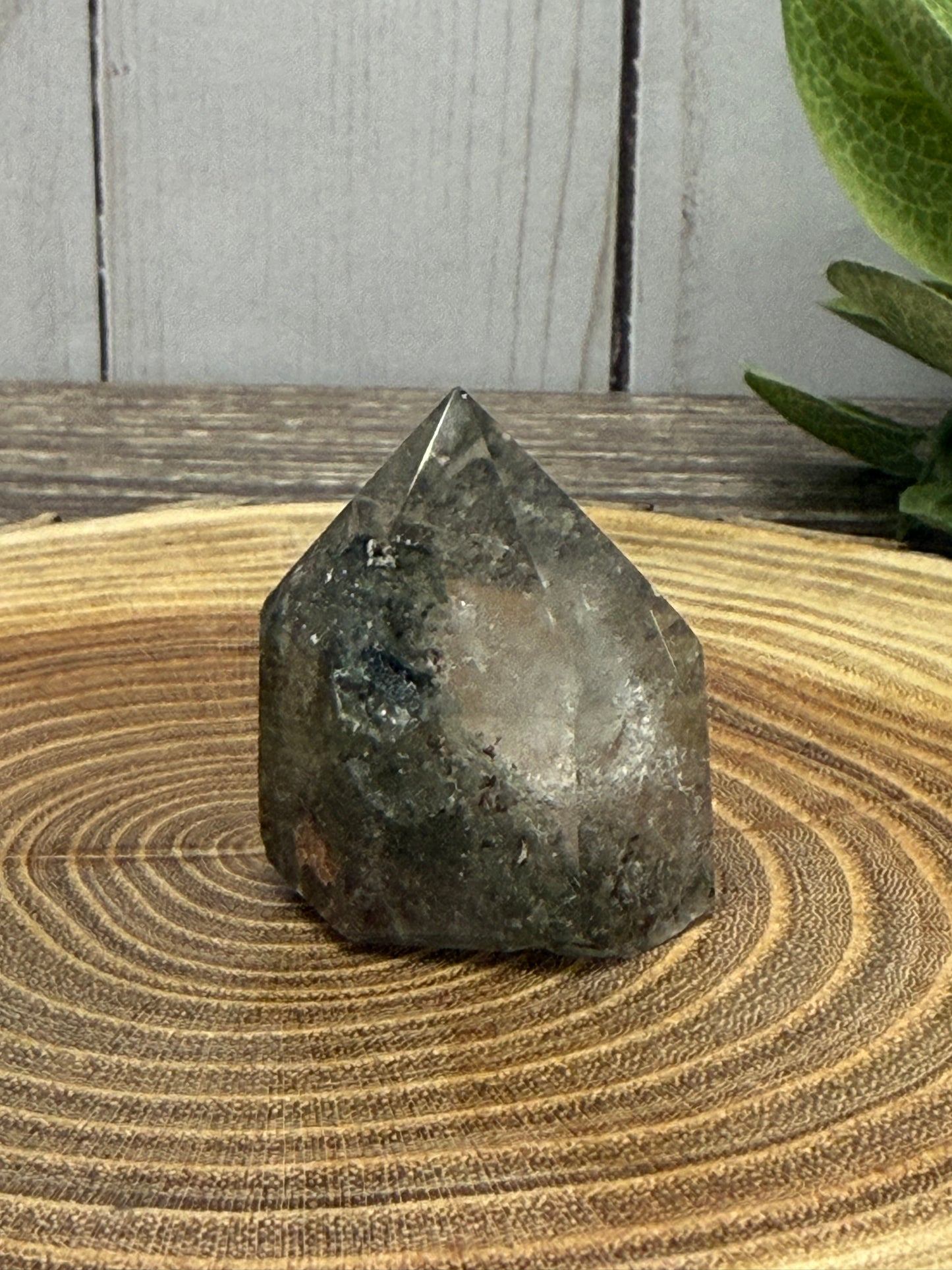 Garden Quartz Towers (Small)