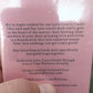 Island Time Wellness Love Oracle(pink) - 54 Cards Pocket Mini Size