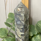 Moss Agate (XL Towers)