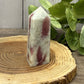 Pink Tourmaline Towers