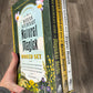The Modern Witchcraft Natural Magick BOXED SET