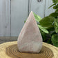 Pink Opal Freeforms