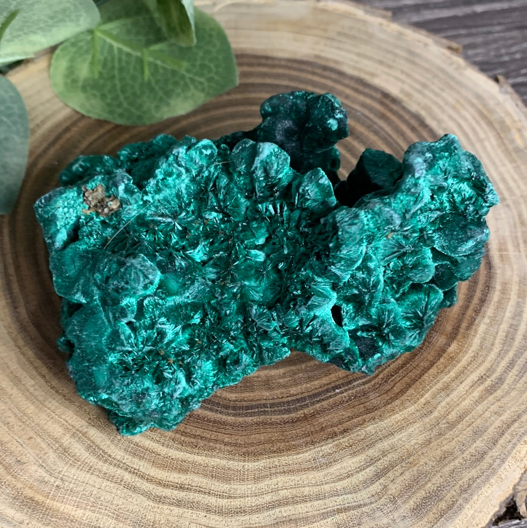 Malachite - Raw