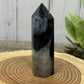 Black Agate Tower