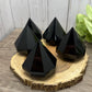 Obsidian Diamond