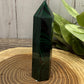 Malachite Towers - Larger
