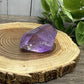Amethyst Freeform