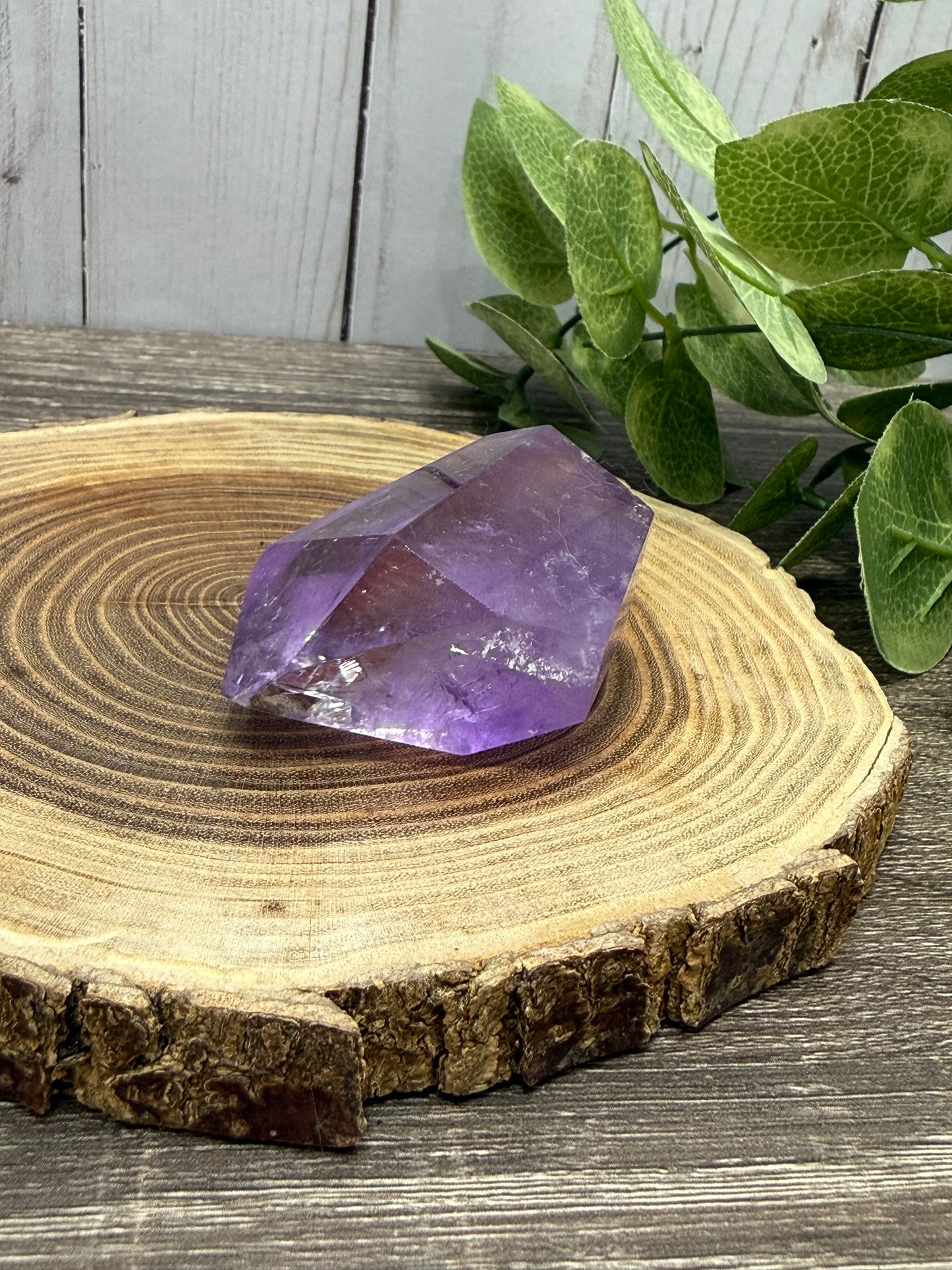 Amethyst Freeform