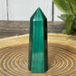 Malachite Towers