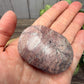 Picture Jasper Palm Stones