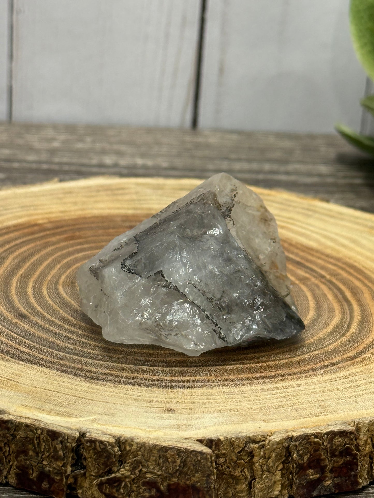Dendritic Quartz Raw