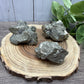 Pyrite Raw