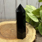 Obsidian Towers