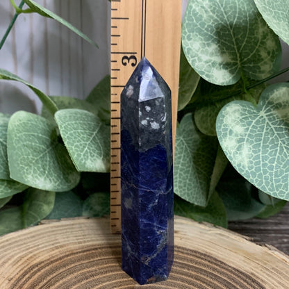 Sodalite Tower