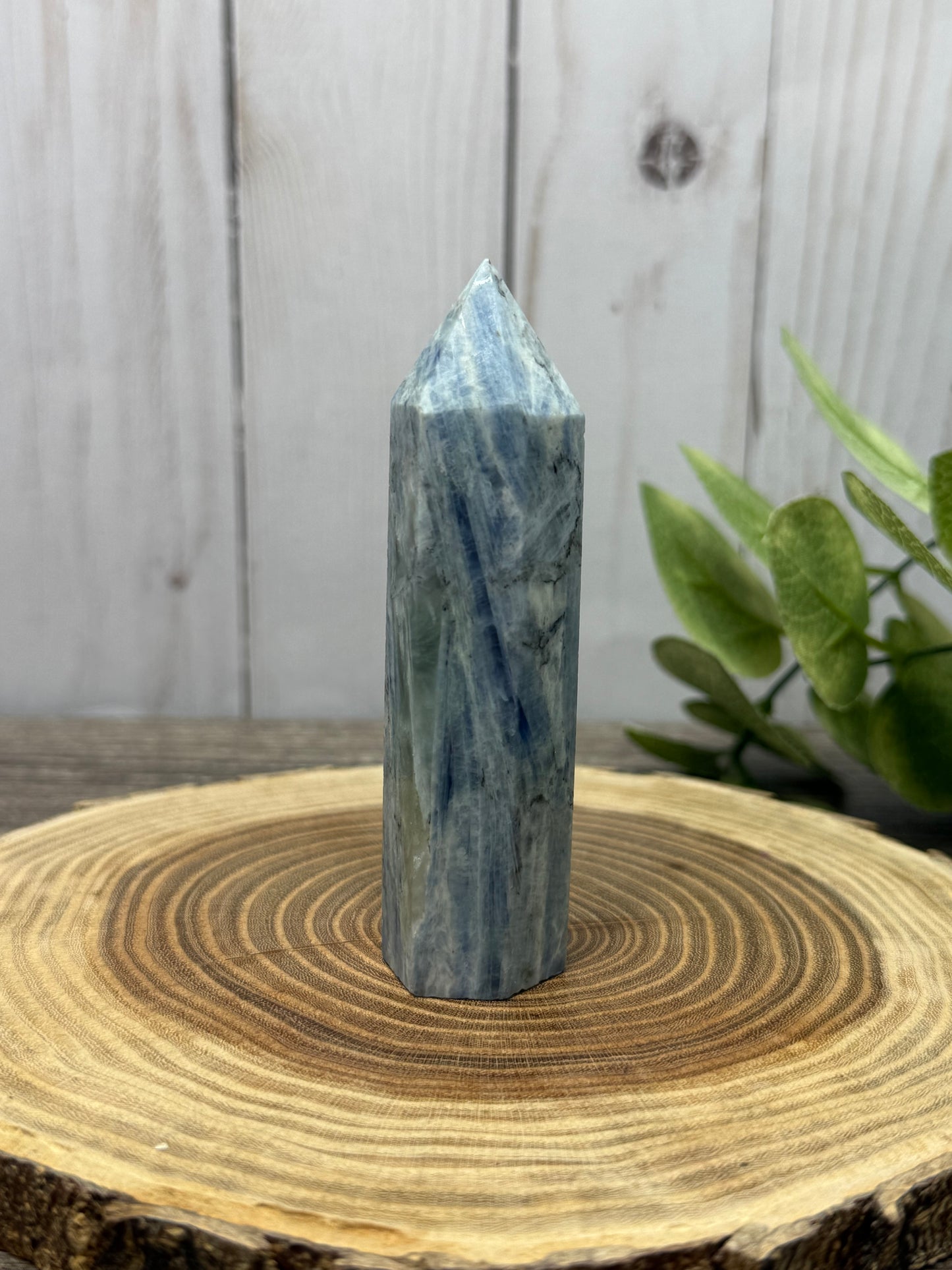 Kyanite Towers