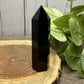 Obsidian Towers