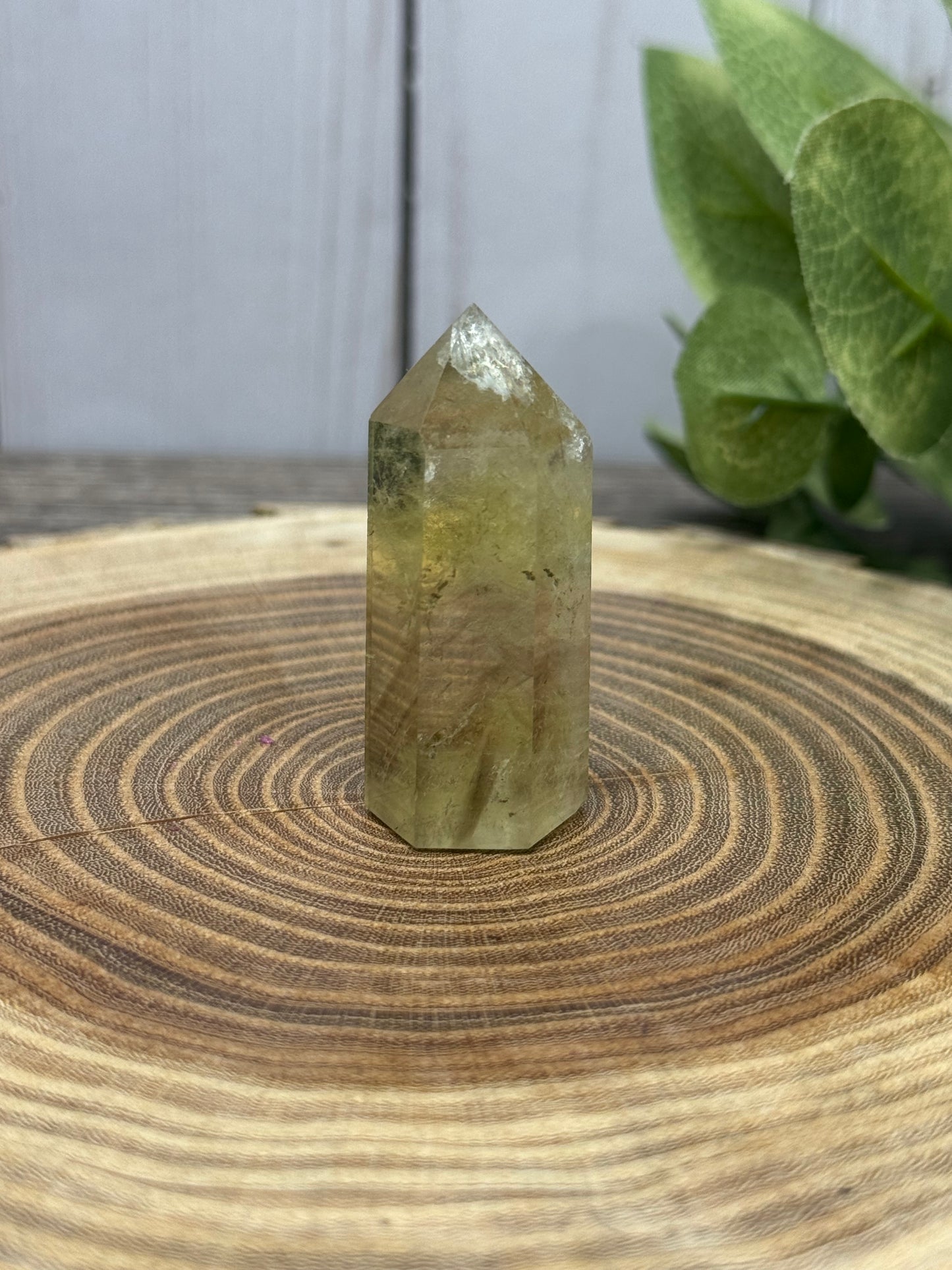 Citrine Towers