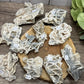 Sphalerite Raw Pieces