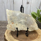 Grey Moonstone Slab