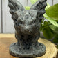 Gargoyle Carvings