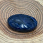 Sodalite Palm Stones