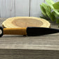 Black Obsidian Dagger