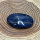 Sodalite Palm Stones