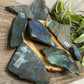 Labradorite Raw Pieces